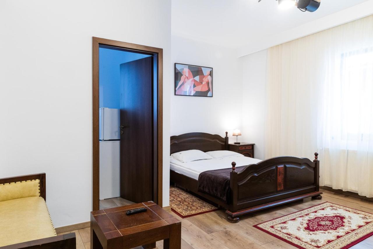 Casa Postavarului Брашов Экстерьер фото