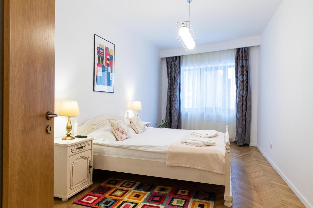 Casa Postavarului Брашов Экстерьер фото