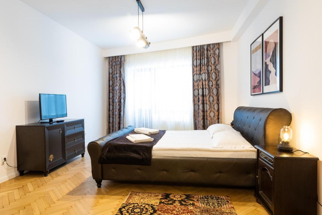 Casa Postavarului Брашов Экстерьер фото