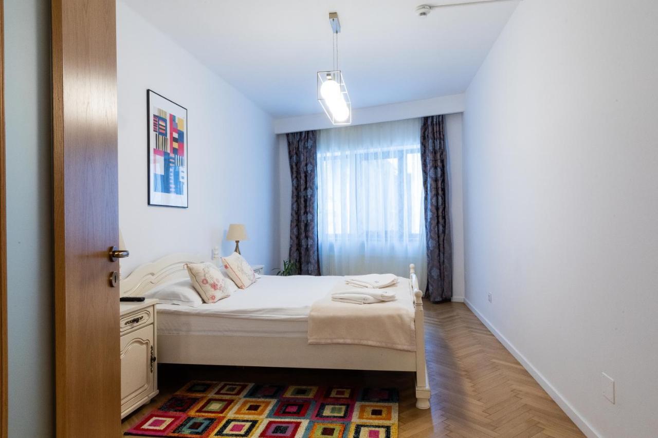 Casa Postavarului Брашов Экстерьер фото