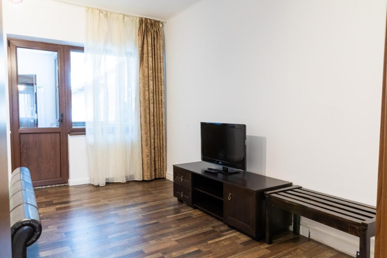 Casa Postavarului Брашов Экстерьер фото