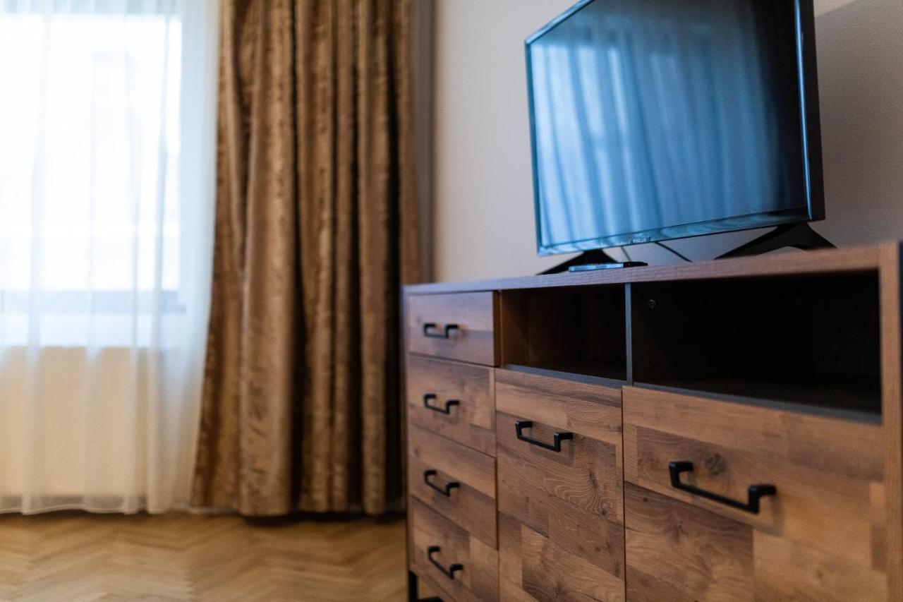 Casa Postavarului Брашов Экстерьер фото