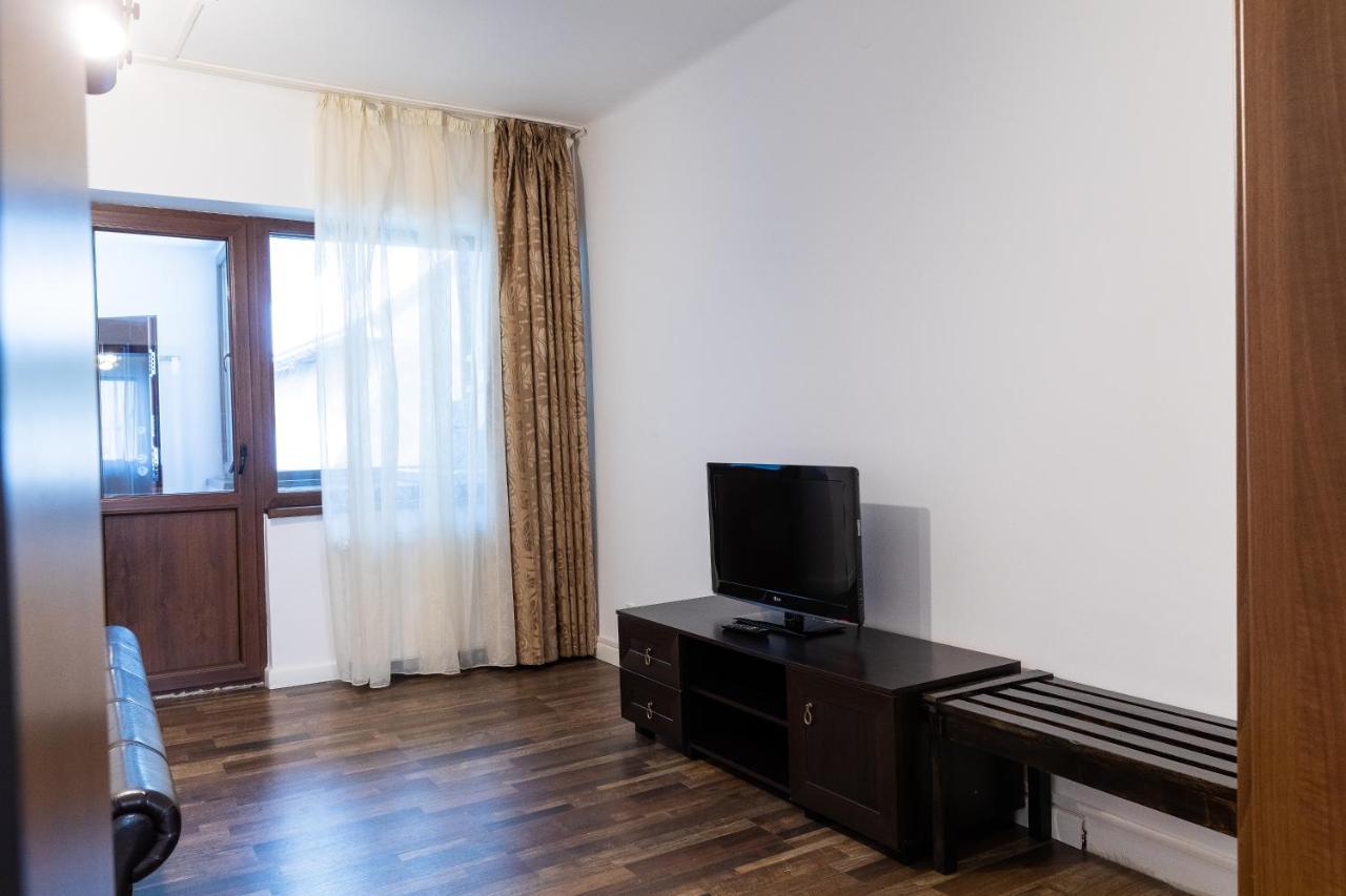 Casa Postavarului Брашов Экстерьер фото